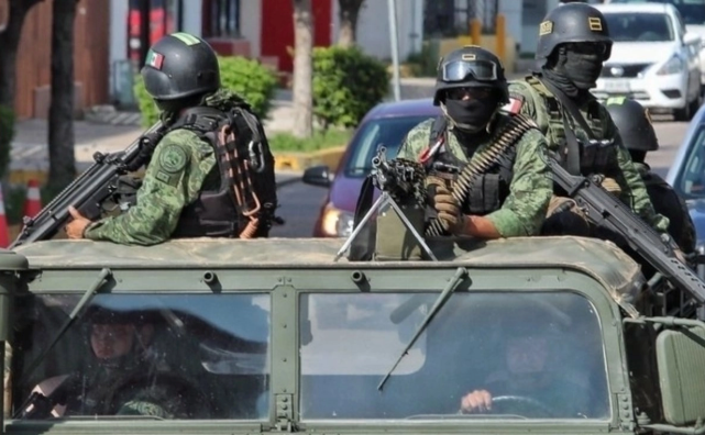 Detienen a comisario de Xaltianguis, Guerrero, por homicidio de elemento de la GN
